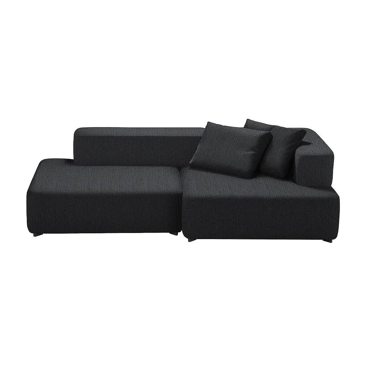Fritz Hansen - Alphabet™ Sofa 2 seater - Skandium London