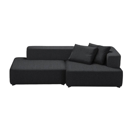 Fritz Hansen - Alphabet™ Sofa 2 seater - Skandium London