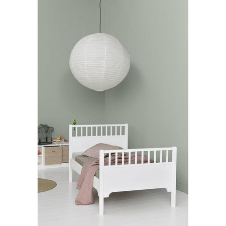 Oliver Furniture - Seaside bed, 90x200 cm - Skandium London