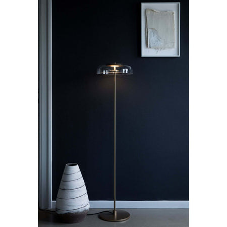 Blossi Floor Lamp 29cm | Nuura | Skandium London