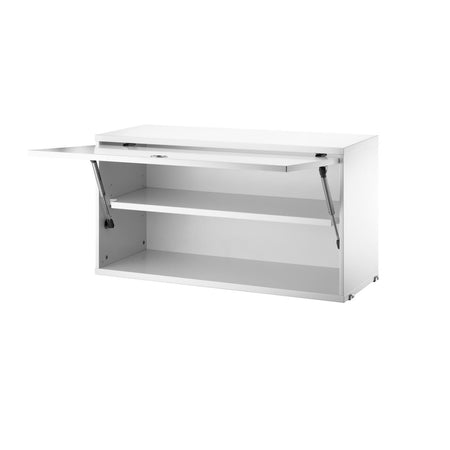 String - Cabinet - Flip Door - Skandium London