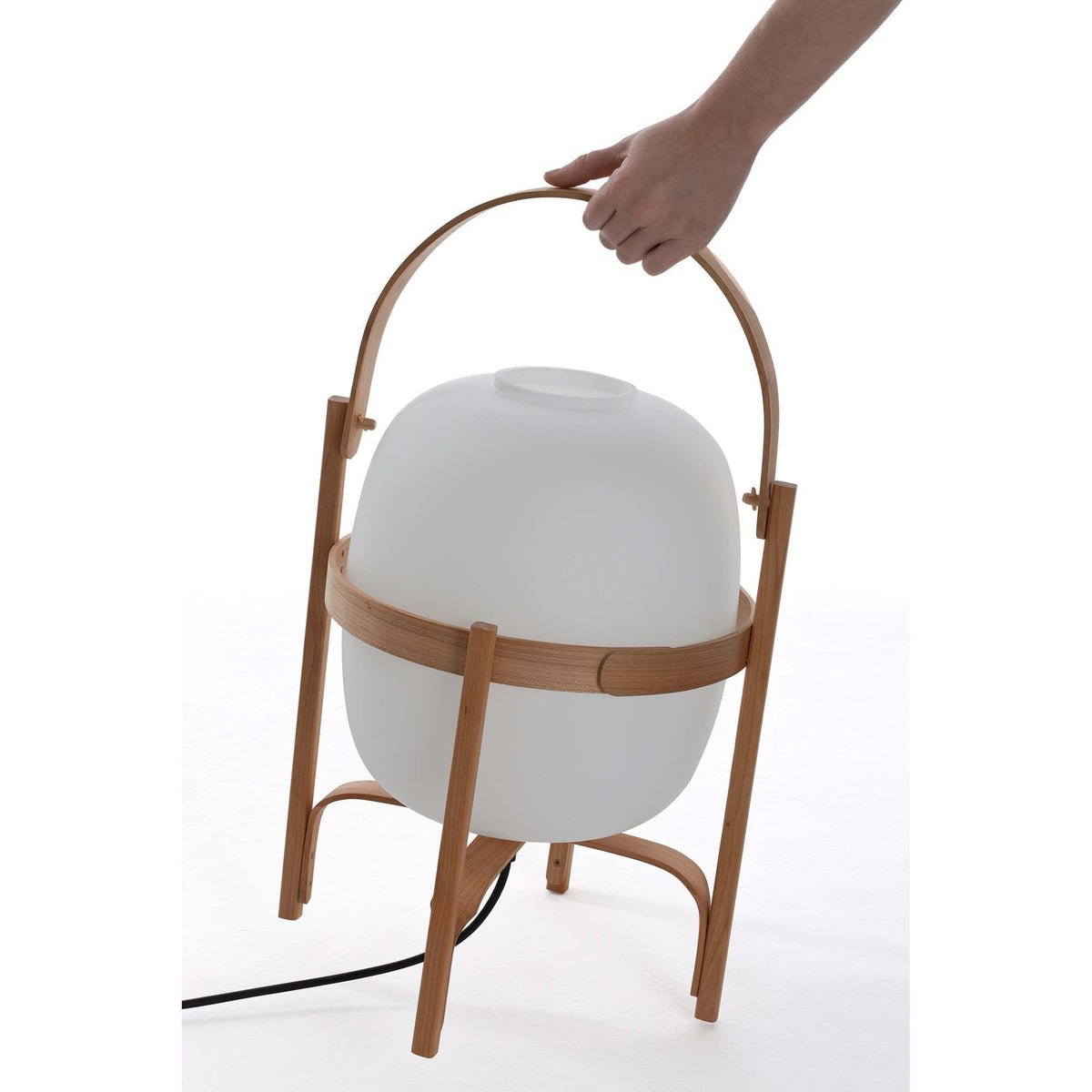 Santa & Cole - Cesta lamp - Skandium London