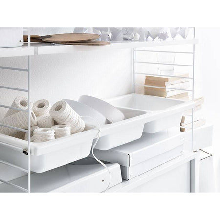 String - Bowl Shelf - Skandium London