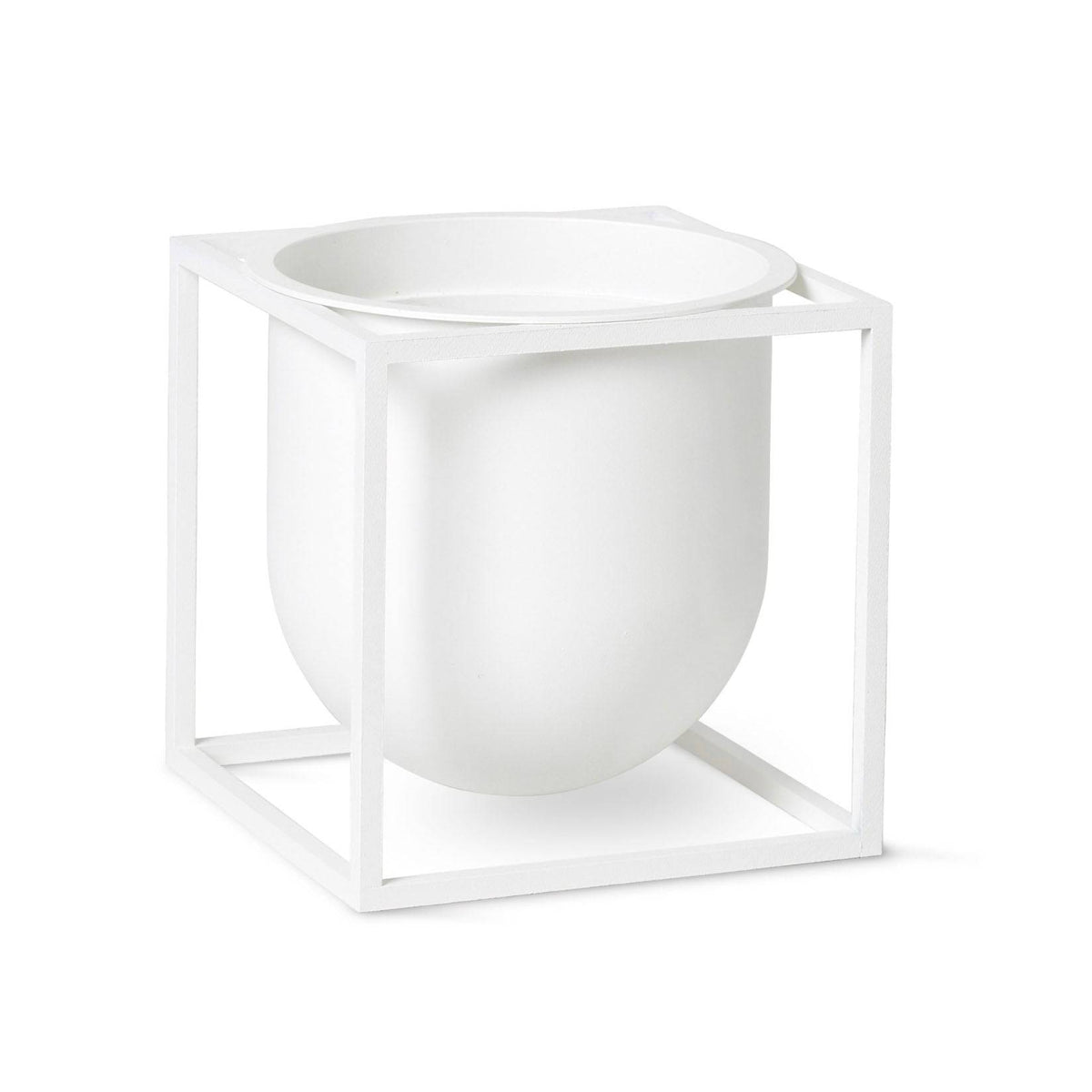 Audo - Kubus Flowerpot - Skandium London