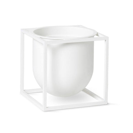 Audo - Kubus Flowerpot - Skandium London