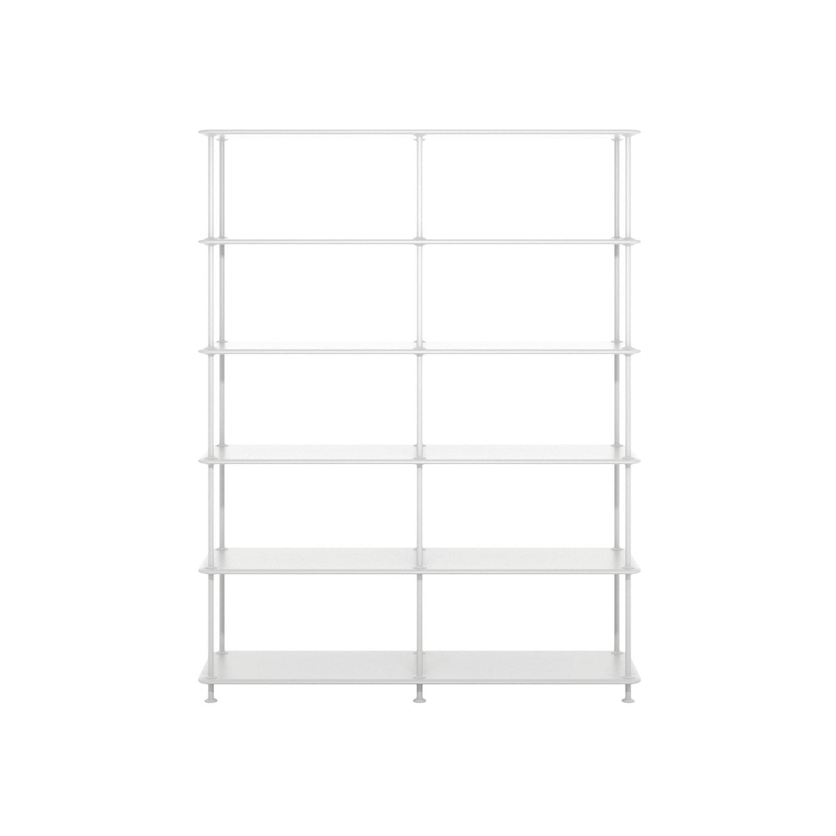 Montana - Free shelving system - Skandium London