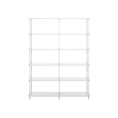 Montana - Free shelving system - Skandium London