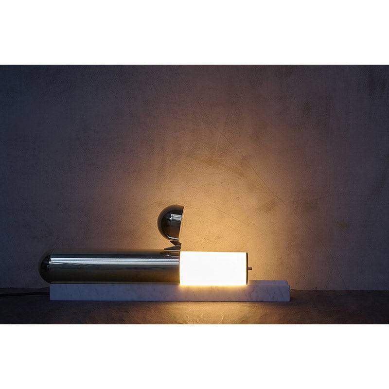 ISP Table Lamp | DCW éditions | Skandium London