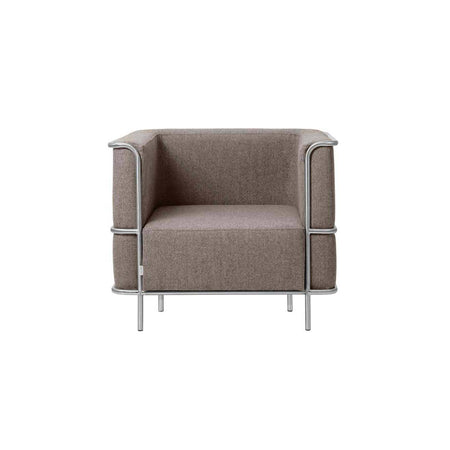 Kristina Dam - Modernist lounge chair - Skandium London