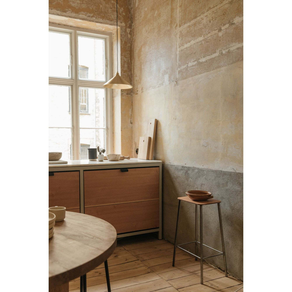 Farmhouse Table | Frama | Skandium London
