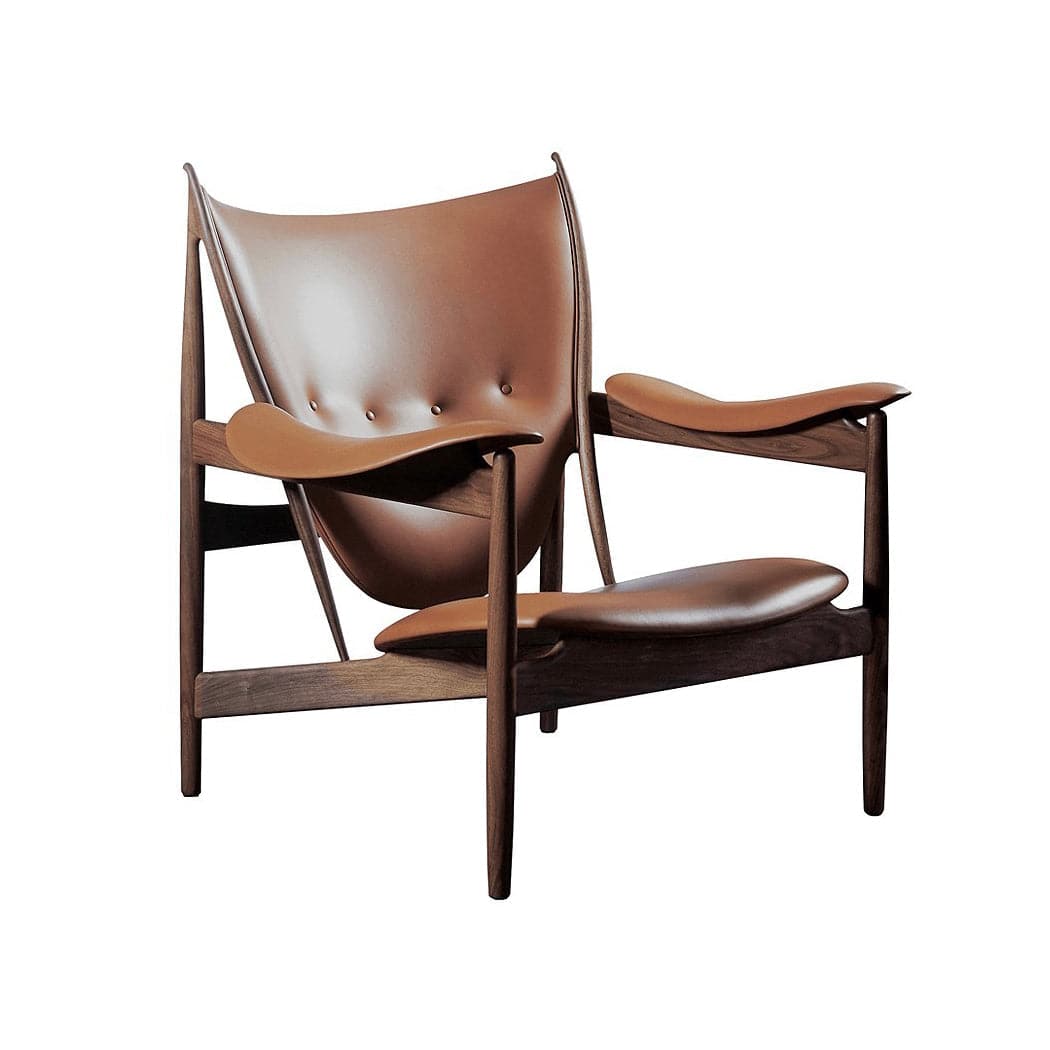 House of Finn Juhl - Chieftain chair - Skandium London