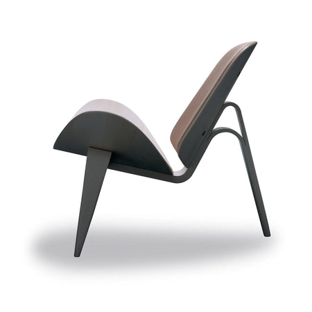Carl Hansen - CH07 Shell chair - Skandium London