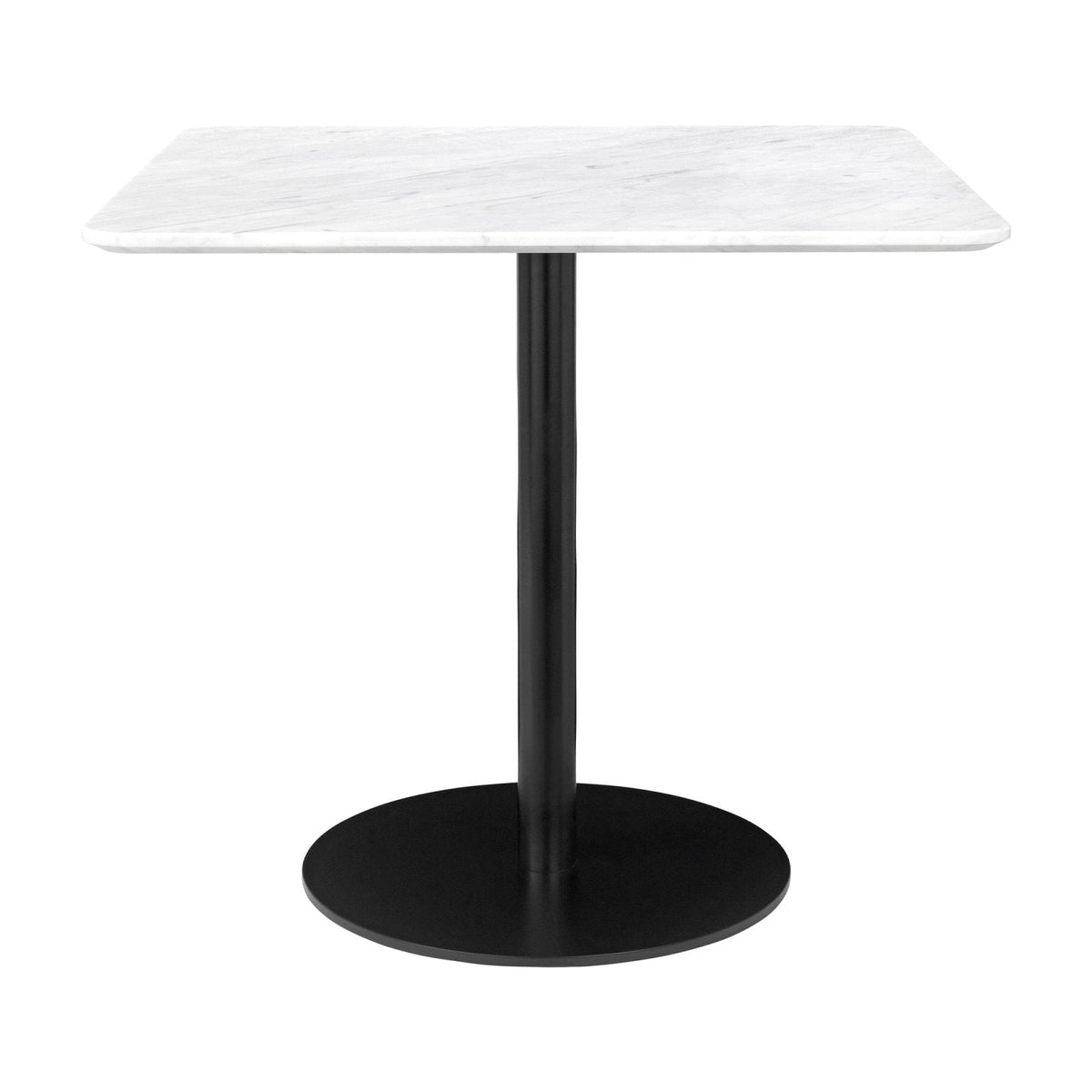 Gubi - GUBI 1.0 Dining Table - Skandium London