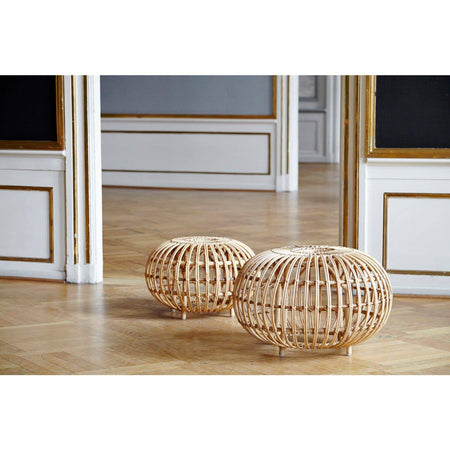 Sika Design - Ottoman - Skandium London