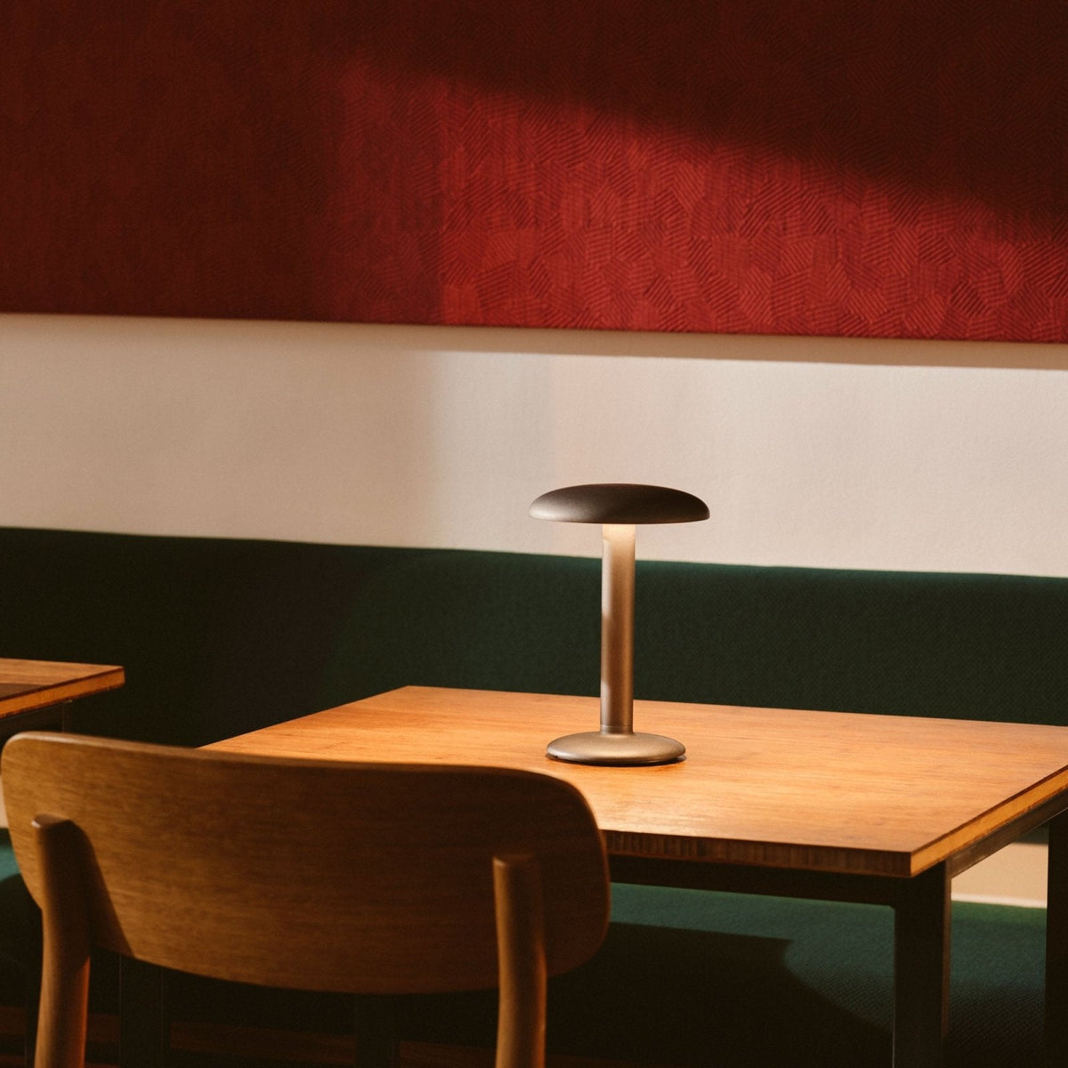 Flos - Gustave Residential Table Lamp - Skandium London