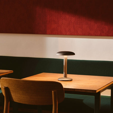 Flos - Gustave Residential Table Lamp - Skandium London