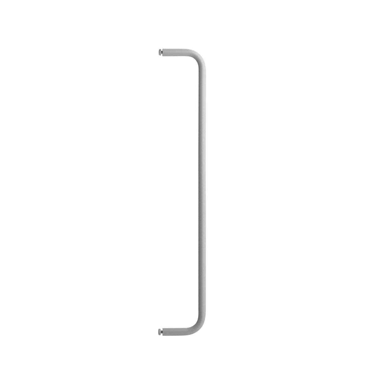 String - Rails for Metal Shelves - Skandium London