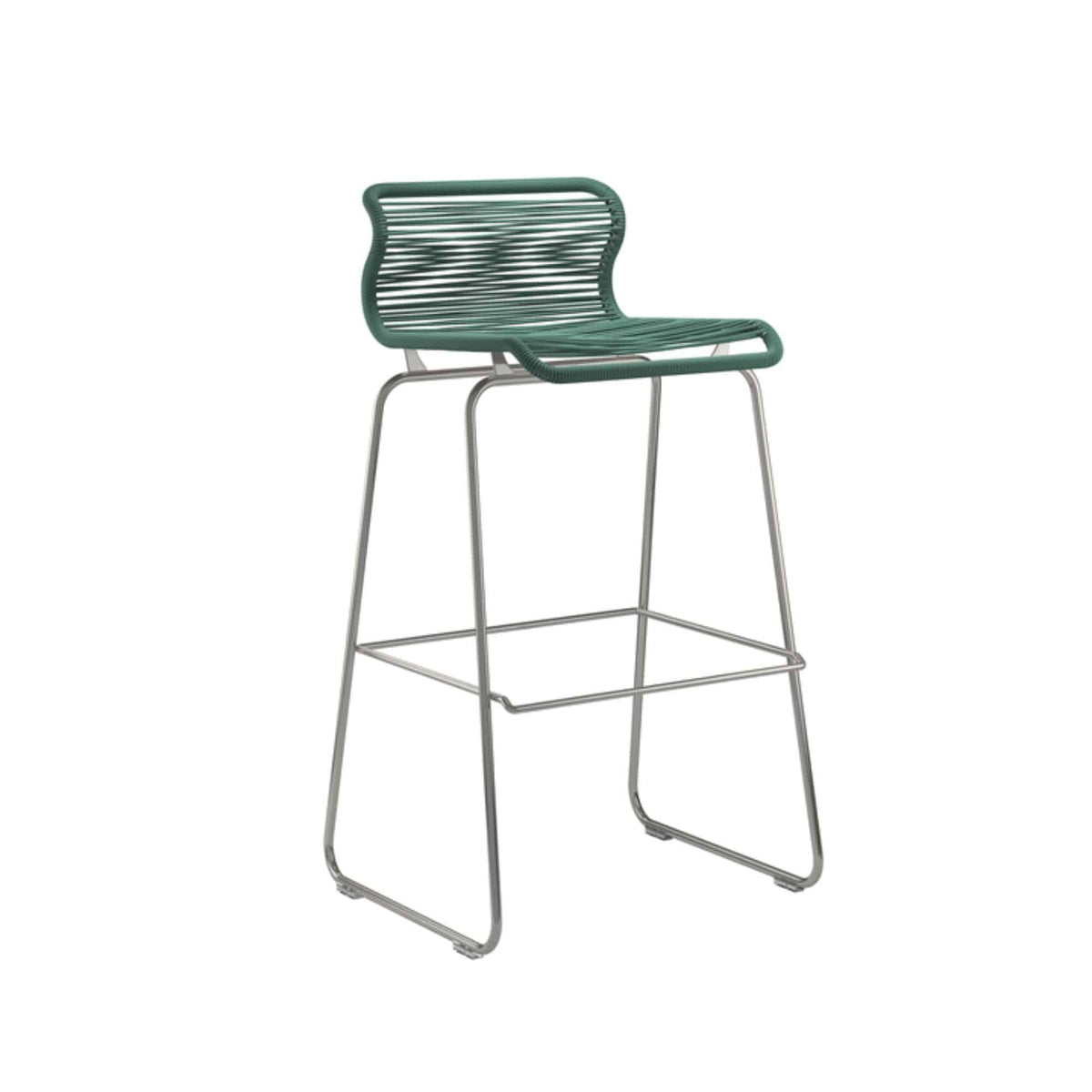 Montana - Panton One Bar Chair 76cm - Skandium London