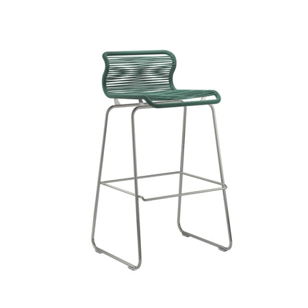 Montana - Panton One Bar Chair 76cm - Skandium London