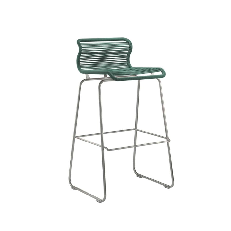 Montana - Panton One Bar Chair 76cm - Skandium London