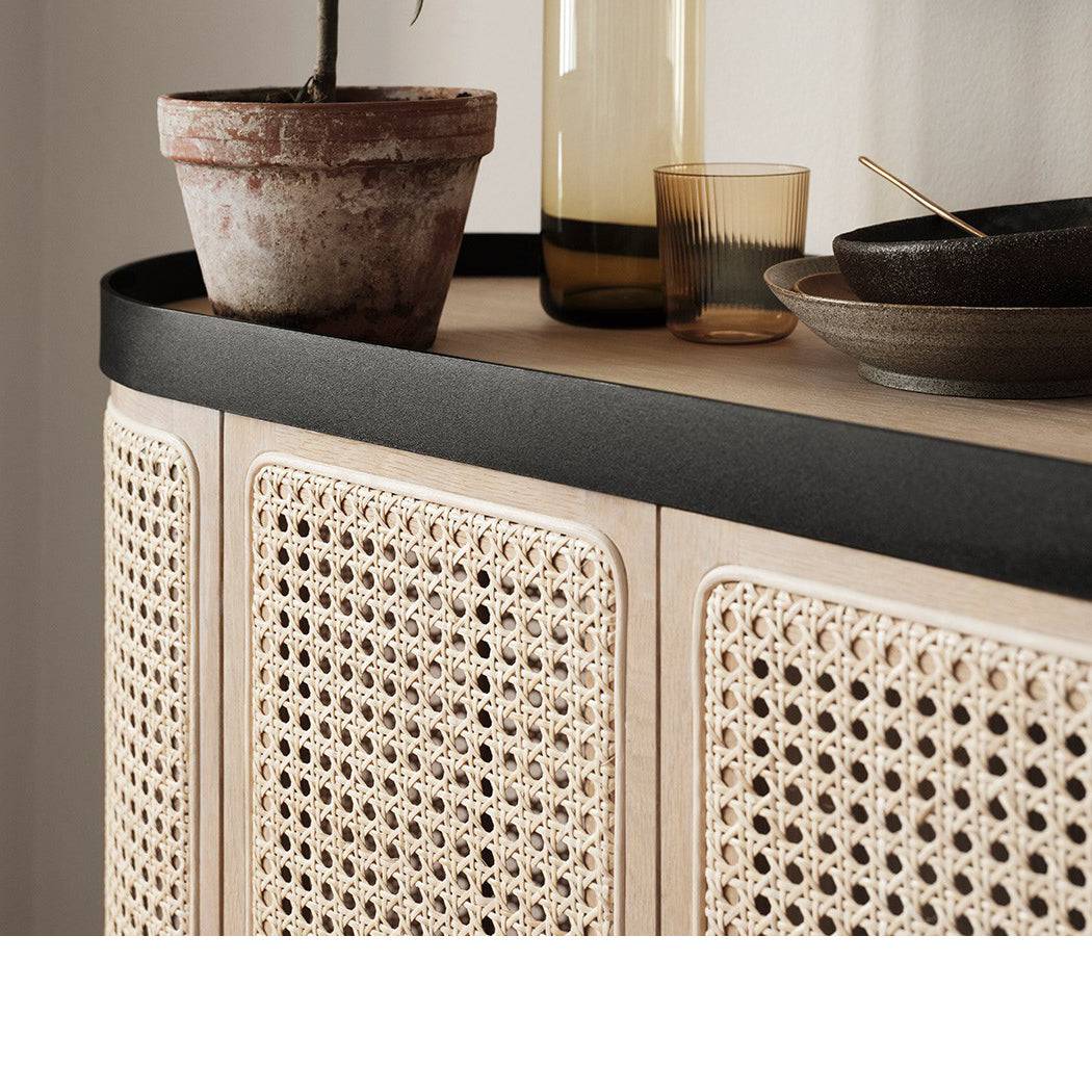 Warm Nordic - Be My Guest Bar Cabinet - Skandium London