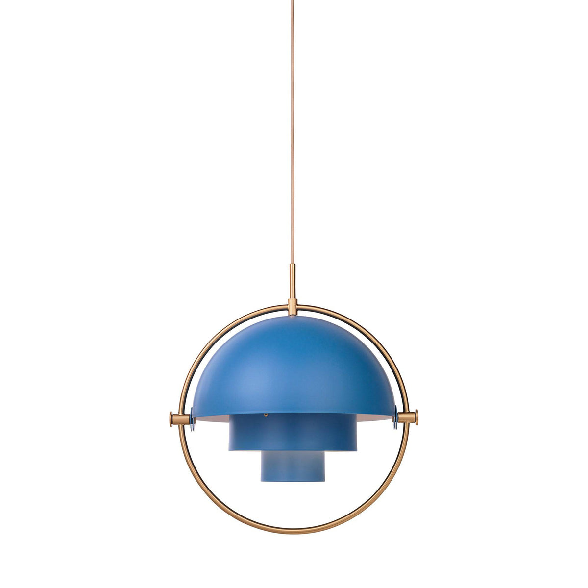 Gubi - Multi-lite pendant lamp - Skandium London