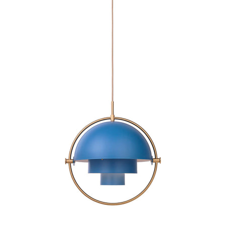 Gubi - Multi-lite pendant lamp - Skandium London