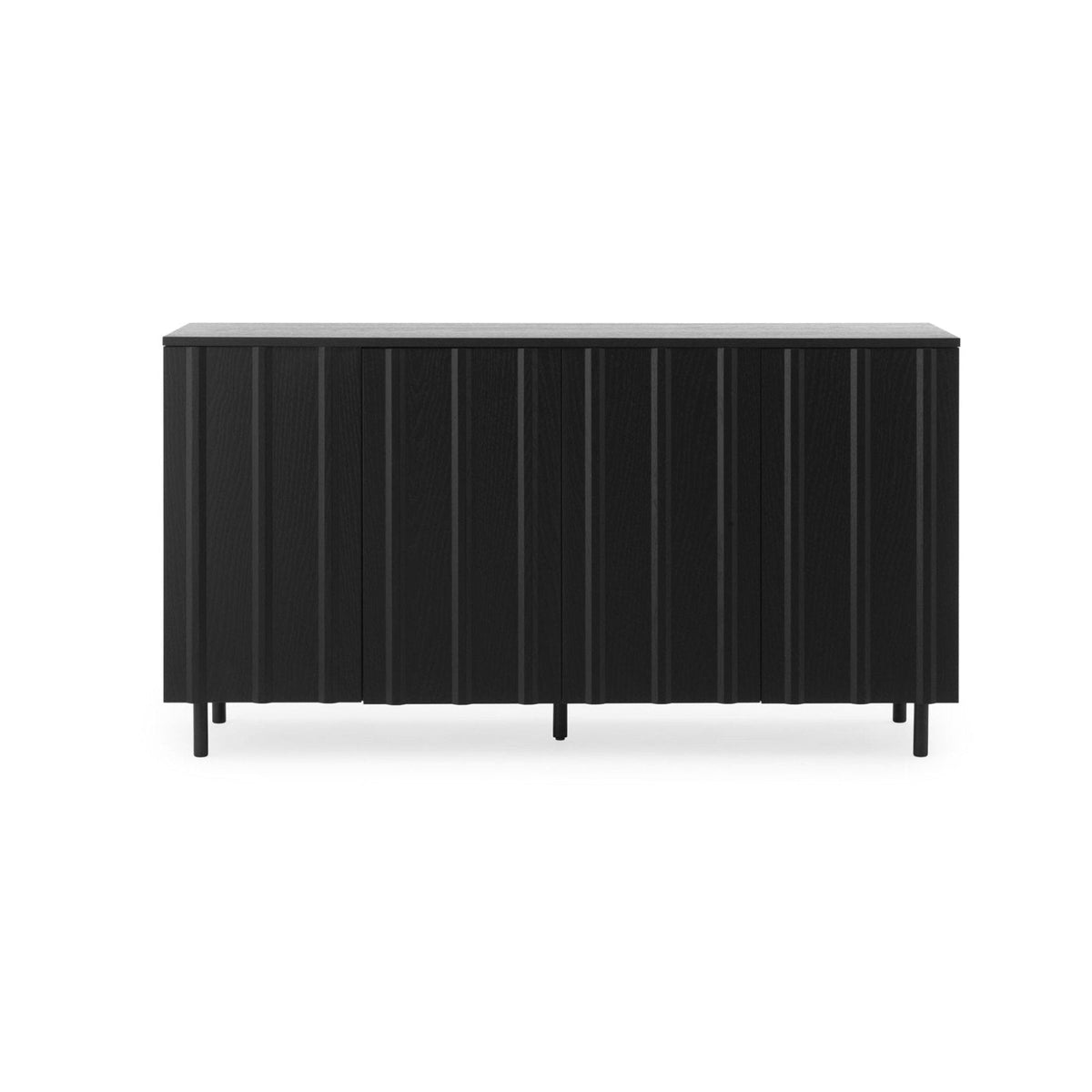 Normann Copenhagen - Rib Sideboard - Skandium London
