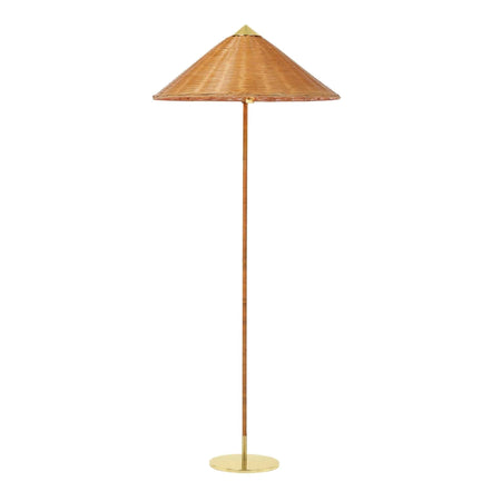 Gubi - 9602 Floor Lamp - Skandium London