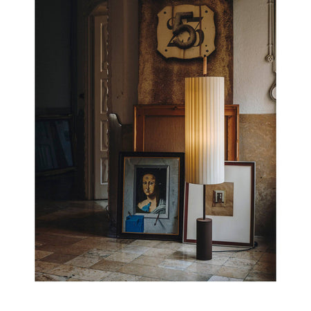 Dorica floor lamp, 1994 | Santa & Cole | Skandium London