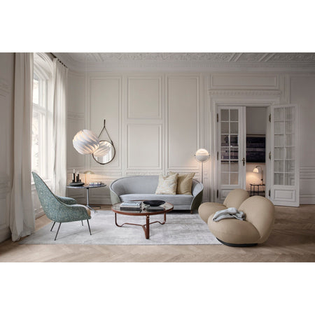 Gubi - Multi-lite floor lamp - Skandium London