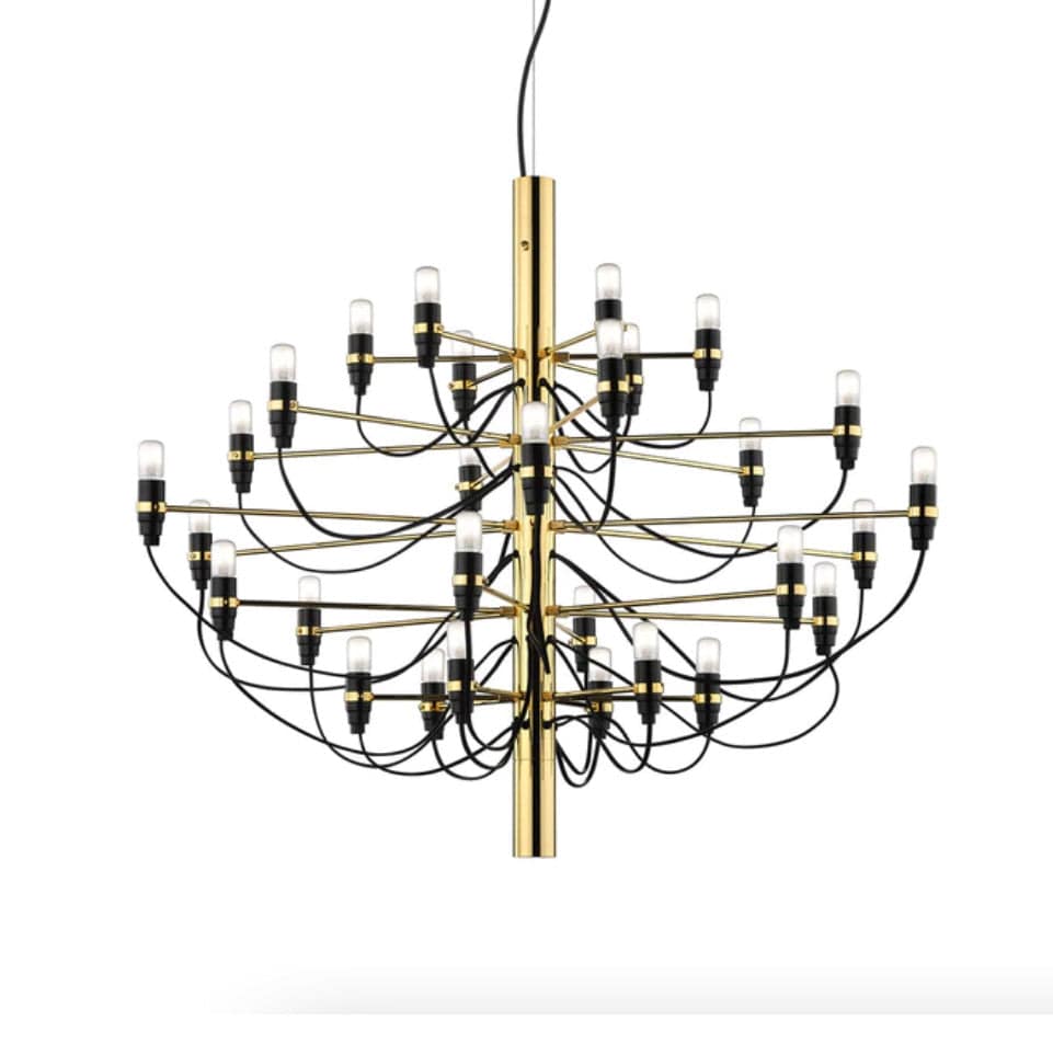 Flos - 2097/30 Chandelier - Skandium London