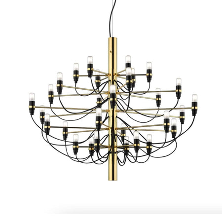 Flos - 2097/30 Chandelier - Skandium London
