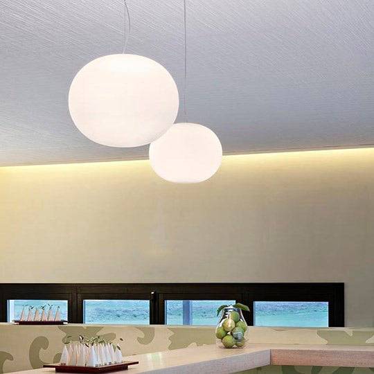 Glo-Ball pendant lamp | Flos | Skandium London