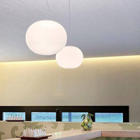 Glo-Ball pendant lamp | Flos | Skandium London