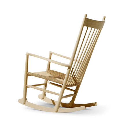 Fredericia - J16 Rocking Chair - Skandium London