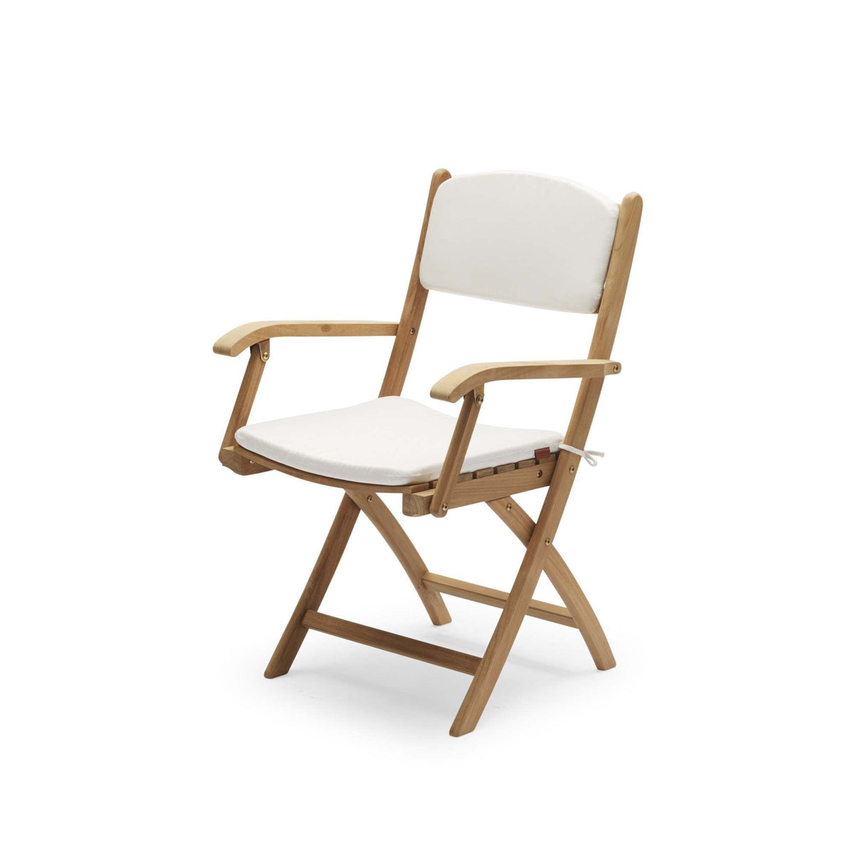 Fritz Hansen - Selandia Armchair - Skandium London