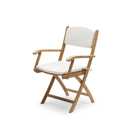 Fritz Hansen - Selandia Armchair - Skandium London