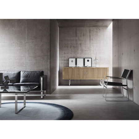 Carl Hansen - CH825 Credenza - Skandium London