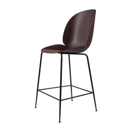 Gubi - Beetle Counter Chair - Skandium London