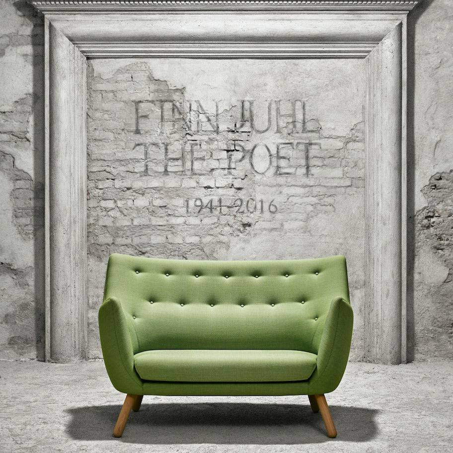 Poet sofa | House of Finn Juhl | Skandium London