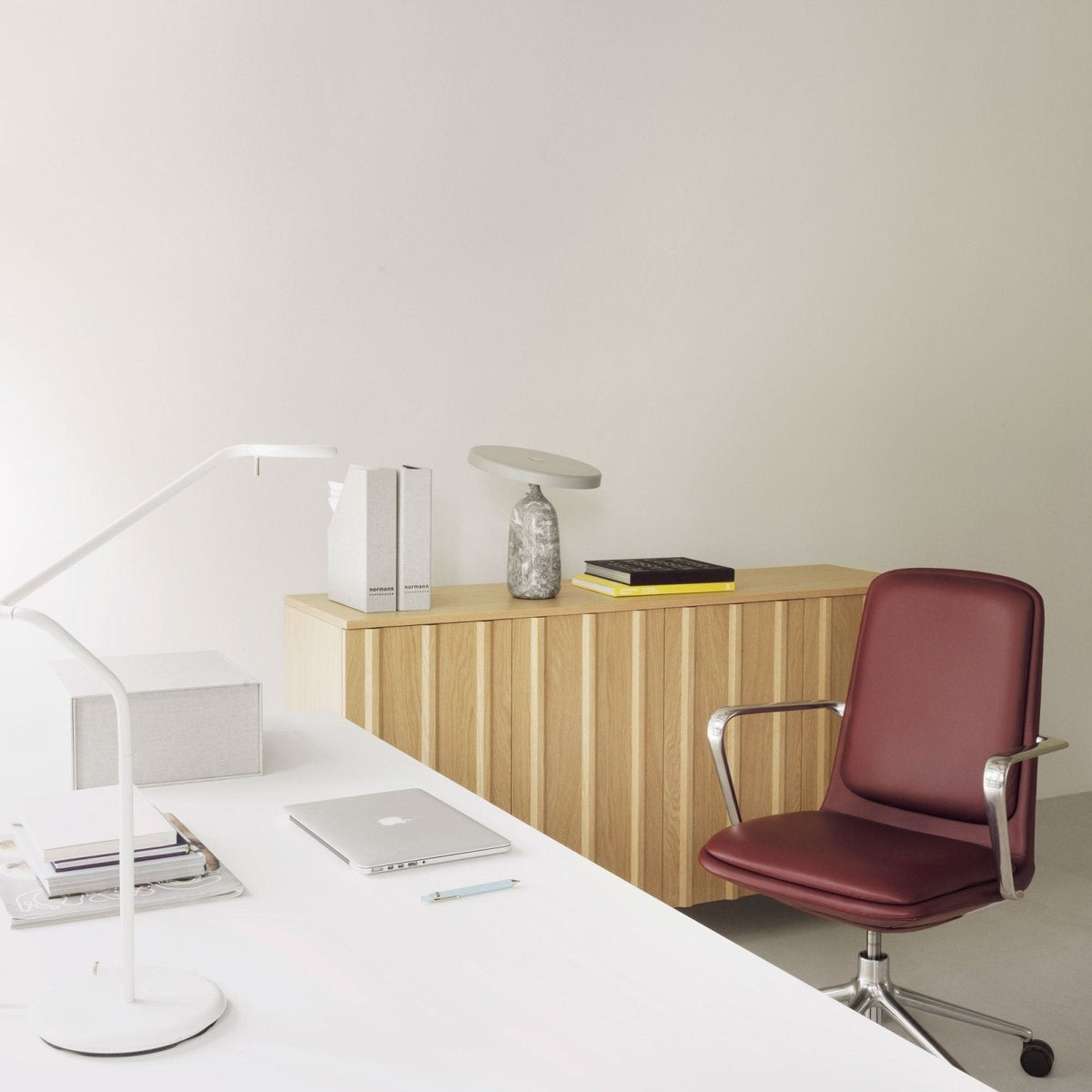 Normann Copenhagen - Rib Sideboard - Skandium London