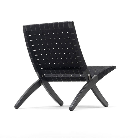 Carl Hansen - MG501 - Cuba chair canvas cord - Skandium London