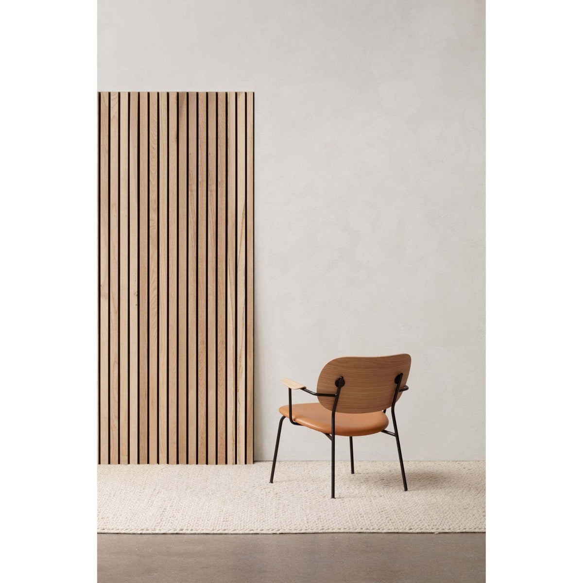 Co Lounge chair | Menu | Skandium London