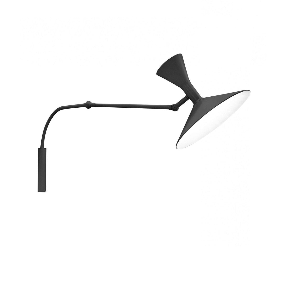 Nemo Lighting - Lampe de Marseille - Mini - Skandium London