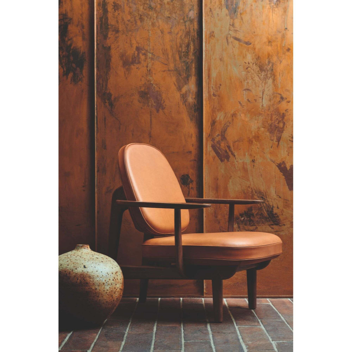 Fritz Hansen - FRED™ - Skandium London
