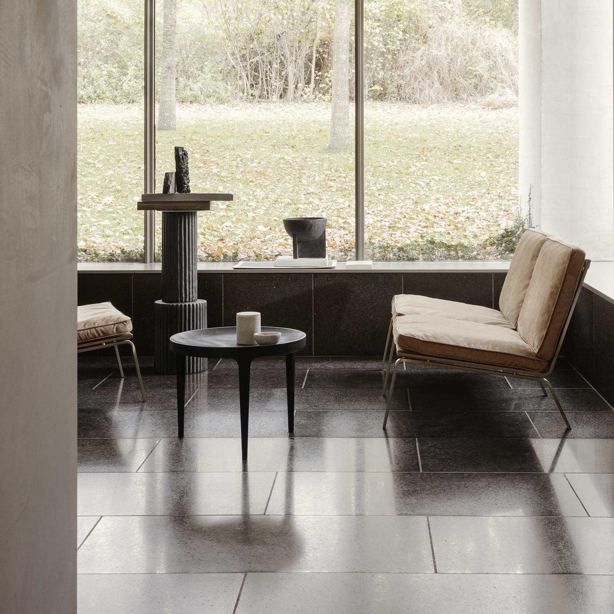 NORR11 - Man Sofa, Two-Seater - Skandium London