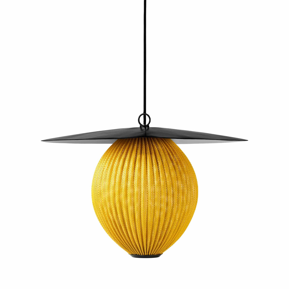 Gubi - Satellite Pendant - Ø22 - Skandium London