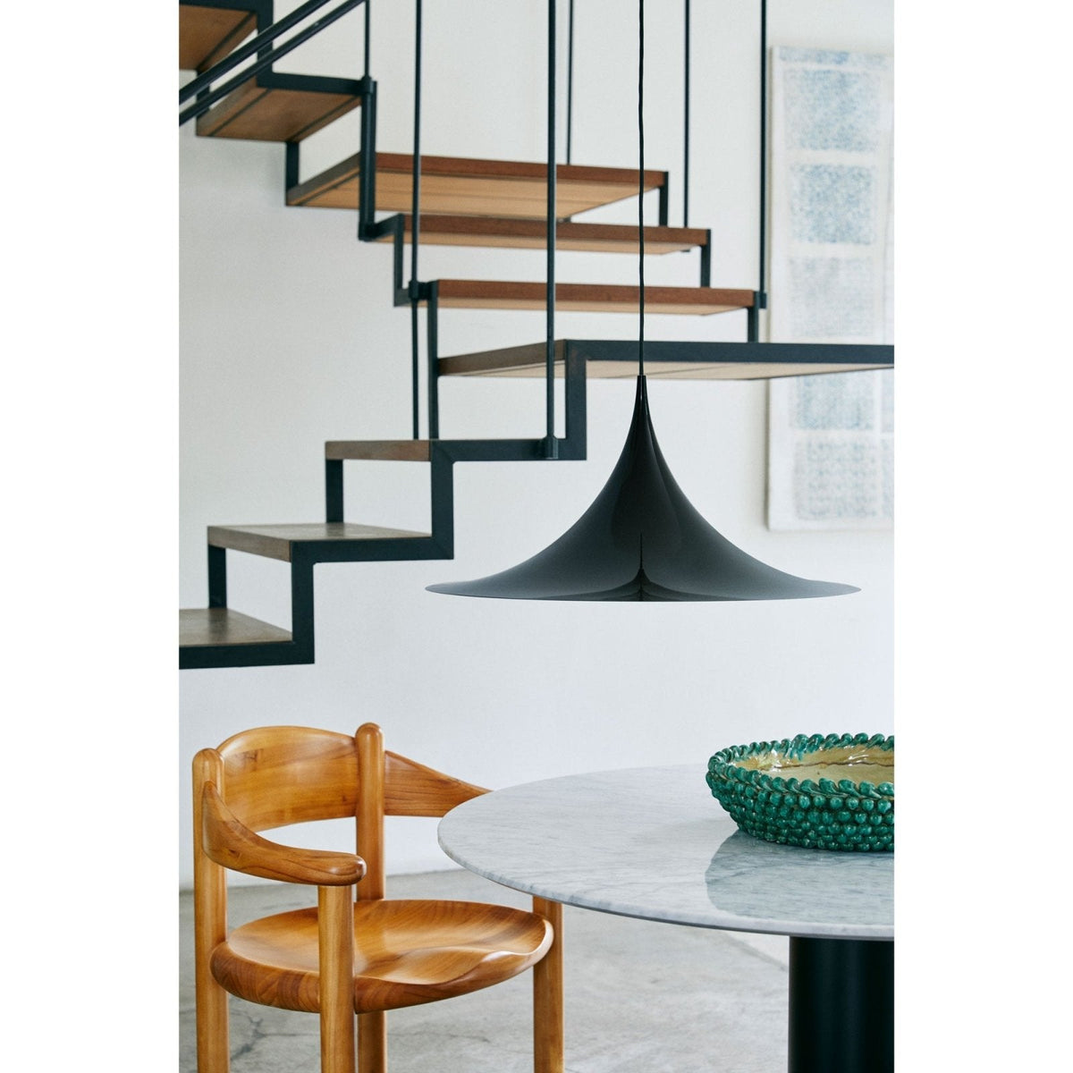 Gubi - Daumiller Armchair - Skandium London