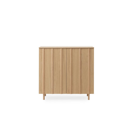Normann Copenhagen - Rib Cabinet - Skandium London